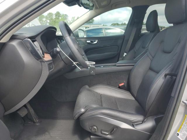 2023 VOLVO XC60 ULTIM YV4L12RF9P1257771