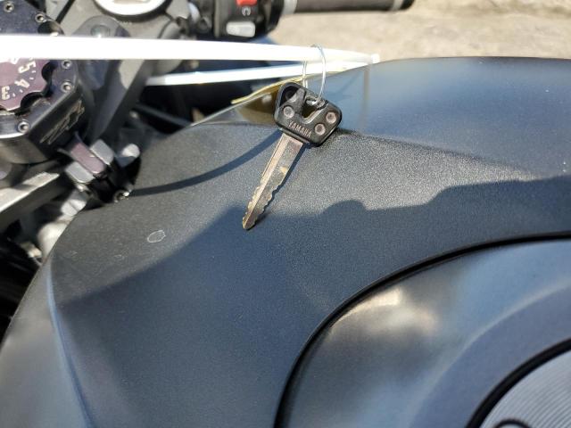 2013 YAMAHA YZFR6 JYARJ16E9DA029196