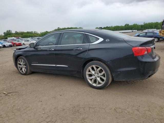 Vin: 2g1155s39e9154089, lot: 58507665, chevrolet impala ltz 20142