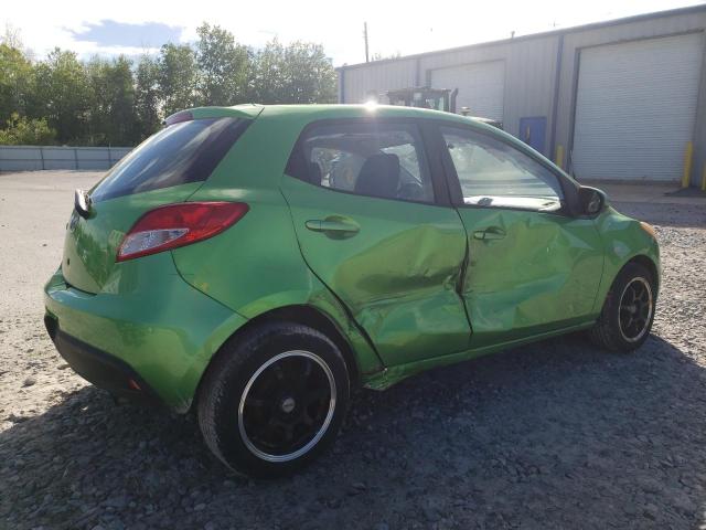 Vin: jm1de1hzxb0105062, lot: 57248745, mazda 2 20113