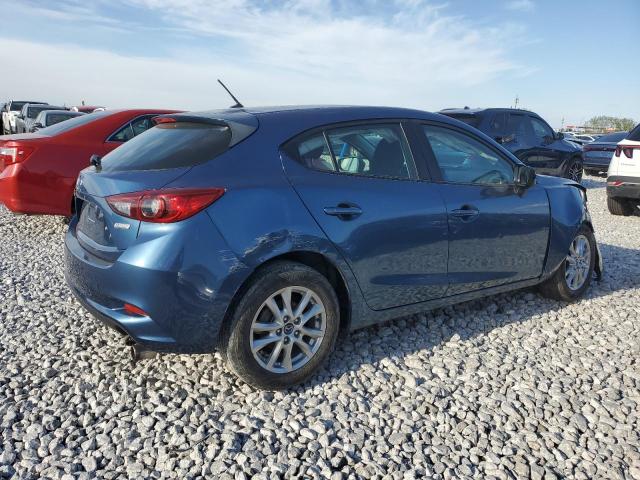 Vin: 3mzbn1k73hm150278, lot: 48315975, mazda 3 sport 20173