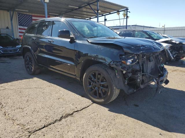 Vin: 1c4rjeag0mc860983, lot: 57153715, jeep grand cher laredo 20214