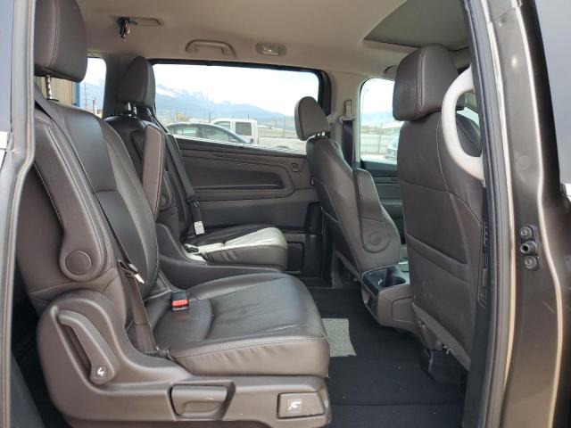 2019 HONDA ODYSSEY EX - 5FNRL6H79KB074170