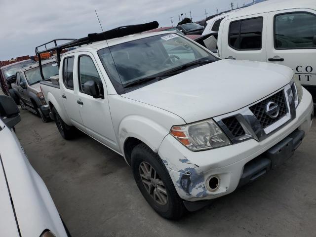 Vin: 1n6ad0fr1fn726098, lot: 51148925, nissan frontier sv 20154