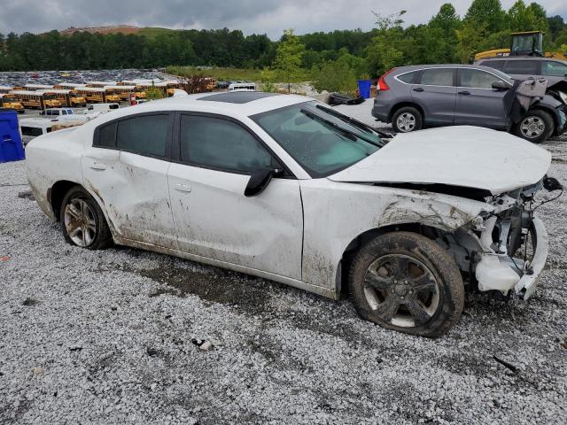 Vin: 2c3cdxbg8ph670992, lot: 58851905, dodge charger sxt 20234