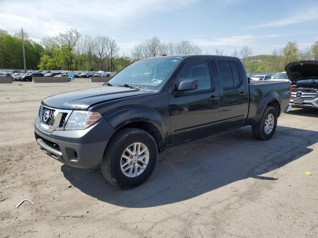 Vin: 1n6ad0fv7gn746290, lot: 55313105, nissan frontier sv 2016 img_1