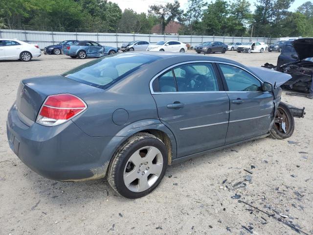 SATURN AURA XE 2007 charcoal  gas 1G8ZS57NX7F299403 photo #4