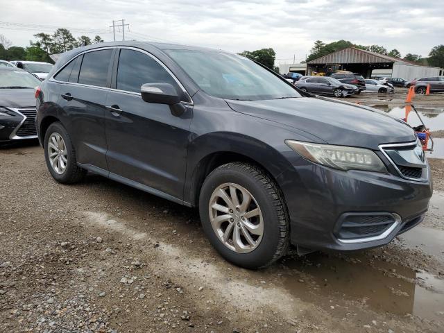 Vin: 5j8tb3h59gl018189, lot: 57425195, acura rdx technology 20164
