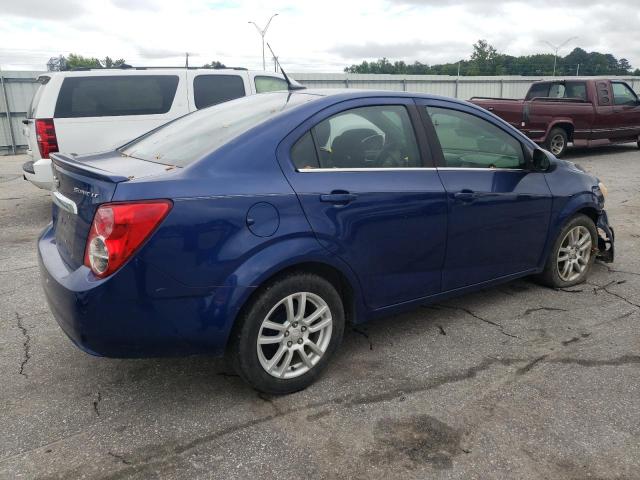 Vin: 1g1jc5sh2e4104364, lot: 58297205, chevrolet sonic lt 20143