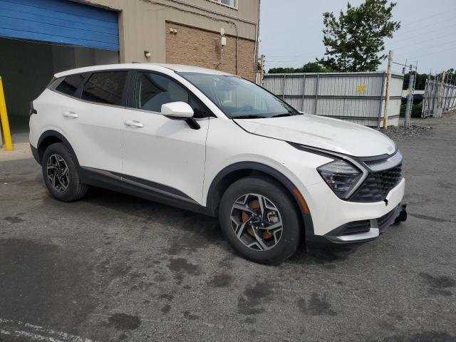Vin: kndpucdf6r7310385, lot: 58550715, kia sportage lx 20244