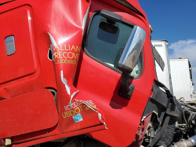 2009 FREIGHTLINER CASCADIA #3301653662