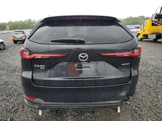 2025 MAZDA CX-90 PREF - JM3KKBHA6S1232764