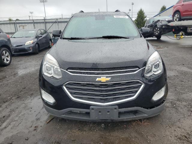 2016 CHEVROLET EQUINOX LT - 2GNFLFEK9G6167996