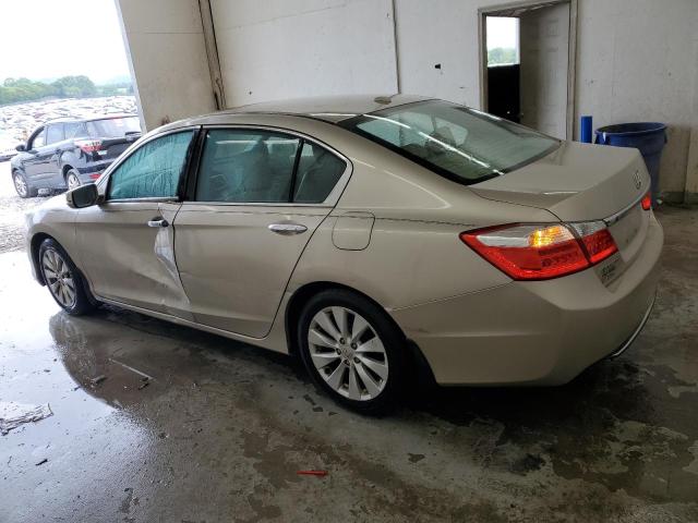 Vin: 1hgcr2f88da043658, lot: 54624775, honda accord exl 20132
