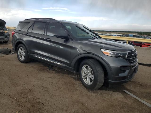 Vin: 1fmsk7dh6lgb05502, lot: 57514955, ford explorer xlt 20204
