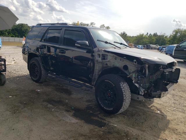 Vin: jtebu5jr0h5444139, lot: 56227045, toyota 4runner sr5/sr5 premium 20174