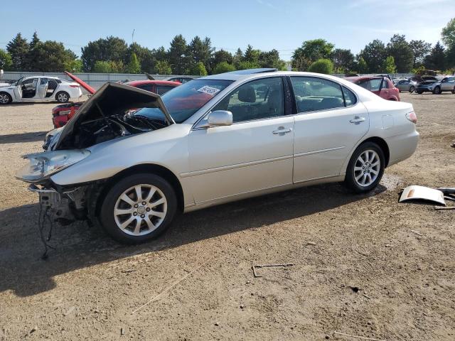 LEXUS ES 300