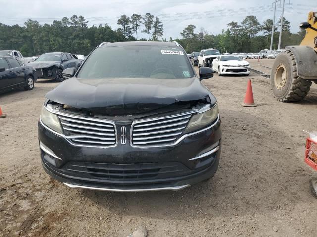 2015 LINCOLN MKC 5LMCJ1A9XFUJ28138