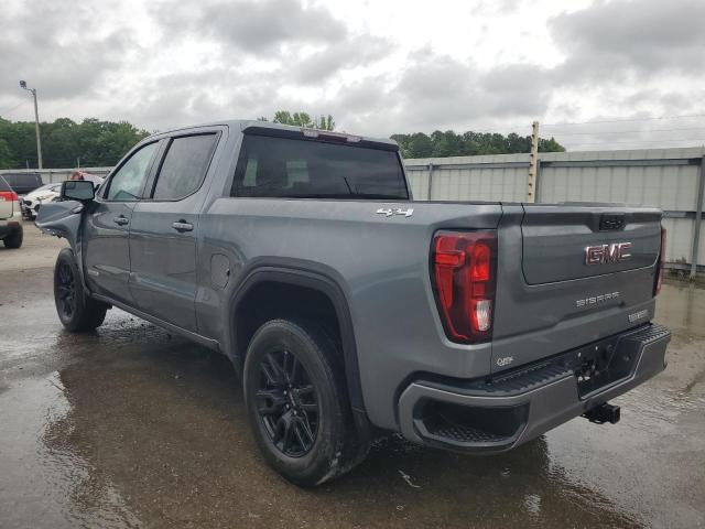Vin: 1gtu9cet4mz405095, lot: 55582255, gmc sierra k1500 elevation 20212