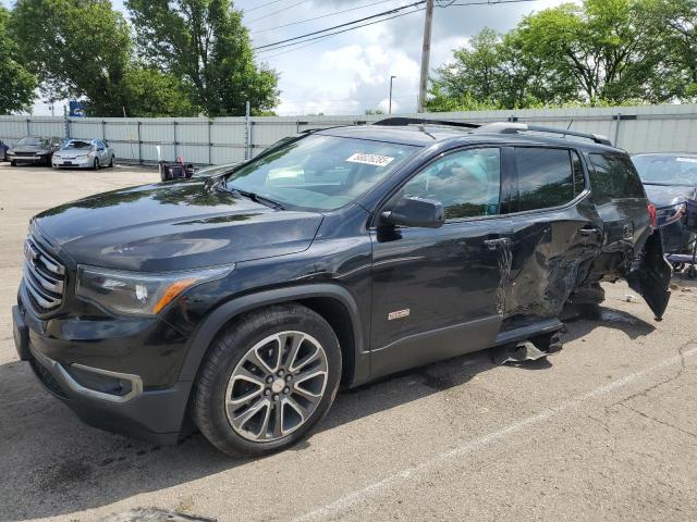 Vin: 1gkknvls8hz133105, lot: 58826285, gmc acadia all terrain 2017 img_1
