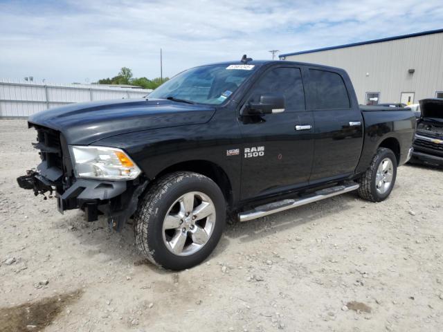Vin: 3c6rr7lt4jg265374, lot: 57661245, ram 1500 slt 2018 img_1