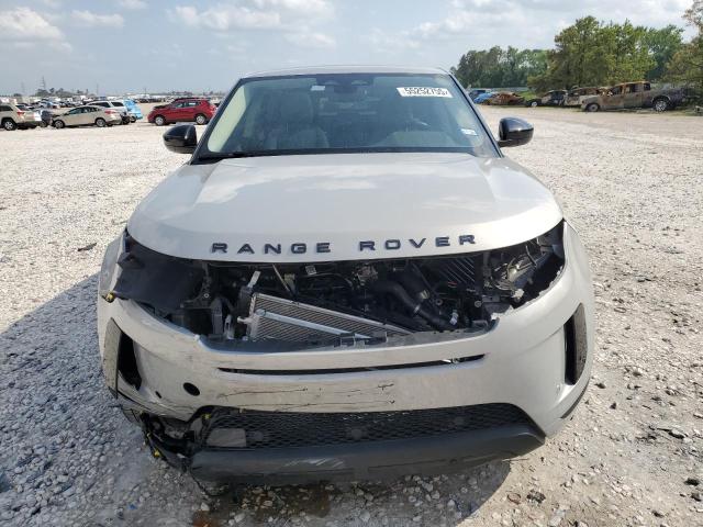 2022 LAND ROVER RANGE ROVE - SALZJ2FX7NH169177