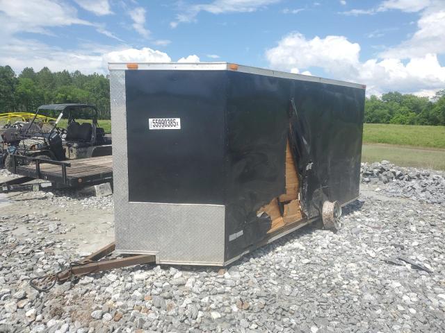 SOUTHCARGO CARGO 2020 black   54GVC12D6L7044257 photo #3