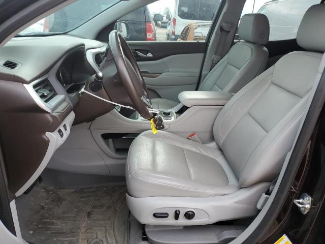 2020 GMC ACADIA SLT - 1GKKNMLS6LZ239765