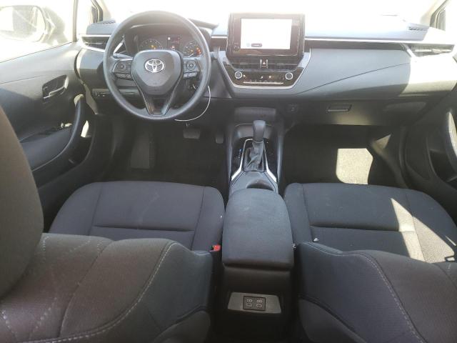 2024 TOYOTA COROLLA LE - 5YFB4MDE2RP193152