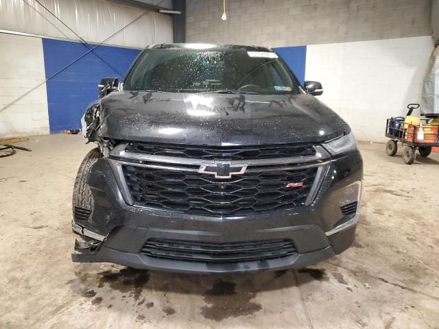 2023 CHEVROLET TRAVERSE R 1GNEVJKW1PJ299590