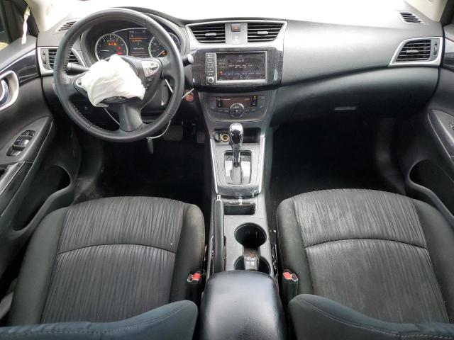 2019 NISSAN SENTRA S - 3N1AB7AP3KY284805