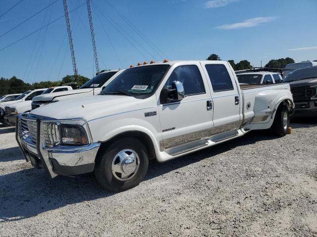 FORD F350 SUPER
