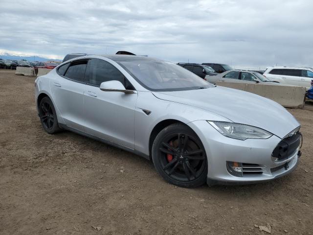 Vin: 5yjsa1cp3dfp27631, lot: 57224745, tesla model s 20134