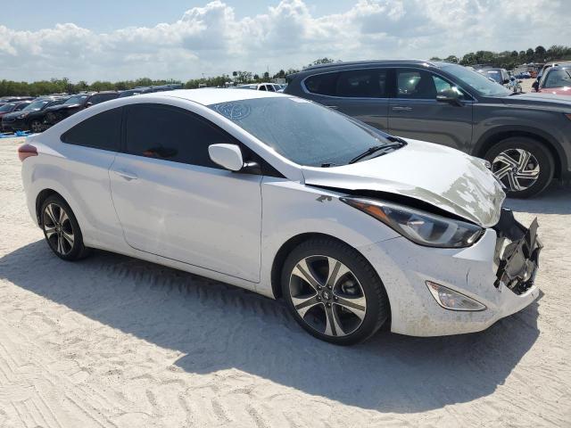 Vin: kmhdh6ah1eu026524, lot: 53205015, hyundai elantra gs 20144