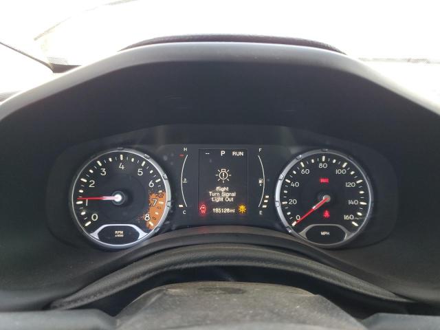 2016 JEEP RENEGADE L - ZACCJBBT0GPC88152