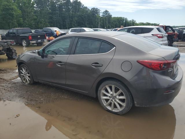 Vin: 3mzbn1v74hm110643, lot: 56109145, mazda 3 touring 20172