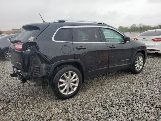 Vin: 1c4pjmds7fw740844, lot: 55756605, jeep grand cher limited 20153