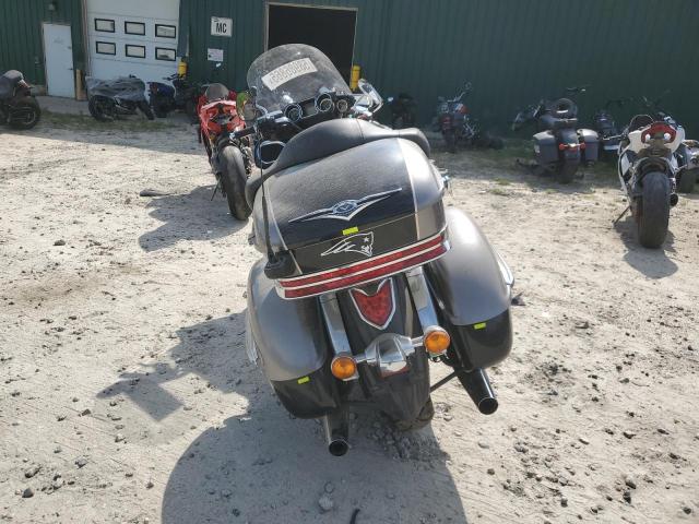 2014 KAWASAKI VN1700 B JKBVNRB12EA008187