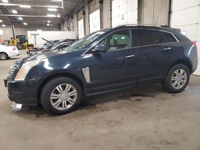 Vin: 3gyfnee30es630493, lot: 57569625, cadillac srx luxury collection 2014 img_1