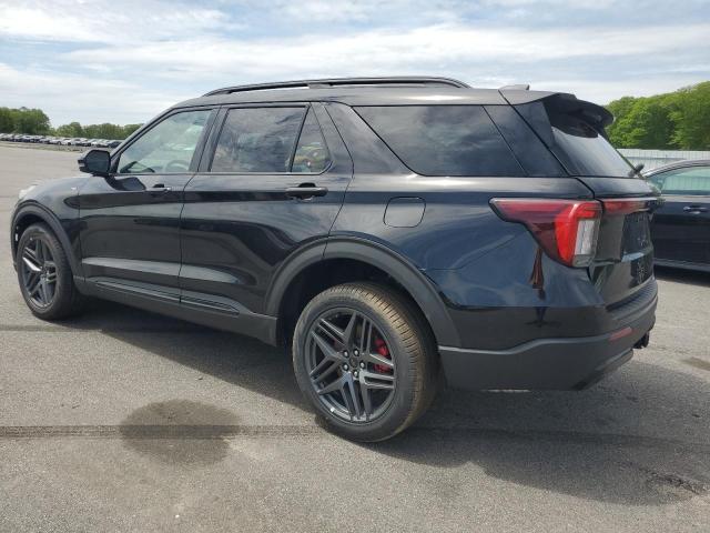 Vin: 1fmuk8kh6sgb63562, lot: 56751205, ford explorer st-line 20252