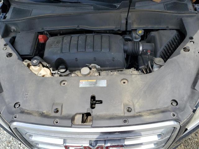 2015 GMC ACADIA SLT 1GKKRRKD7FJ237935