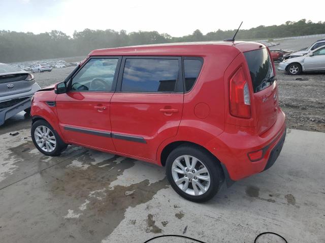Vin: kndjt2a69c7447531, lot: 55989355, kia soul + 20122