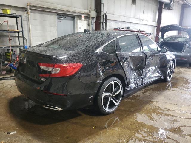 Vin: 1hgcv1f36ja074851, lot: 58319565, honda accord sport 20183
