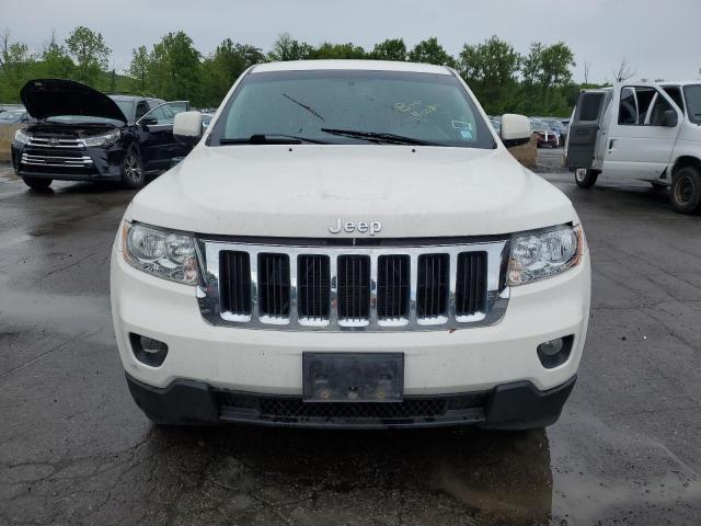 2012 JEEP GRAND CHER - 1C4RJFAG8CC249992