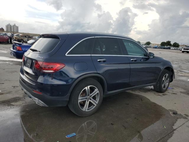 2020 MERCEDES-BENZ GLC 300 4M W1N0G8EB2LF839789