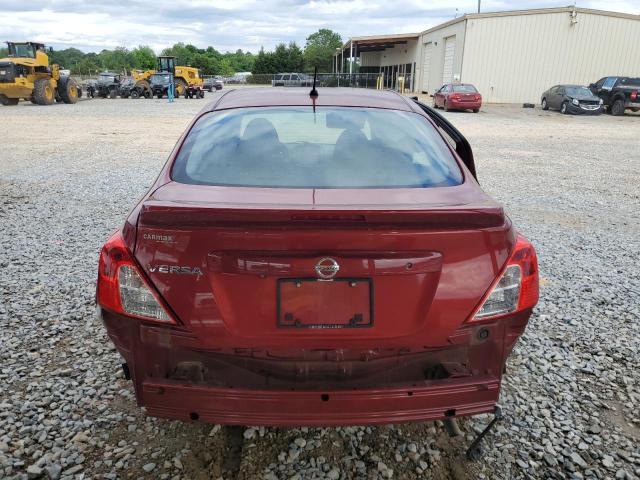 2019 NISSAN VERSA S - 3N1CN7AP2KL818034