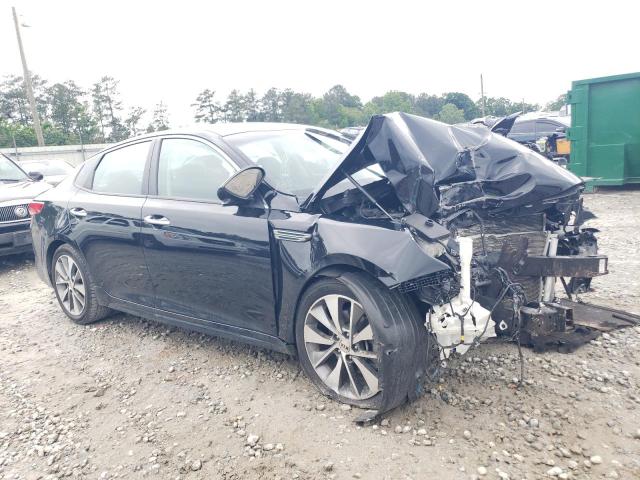 Vin: 5xxgt4l35kg295309, lot: 55934335, kia optima lx 20194