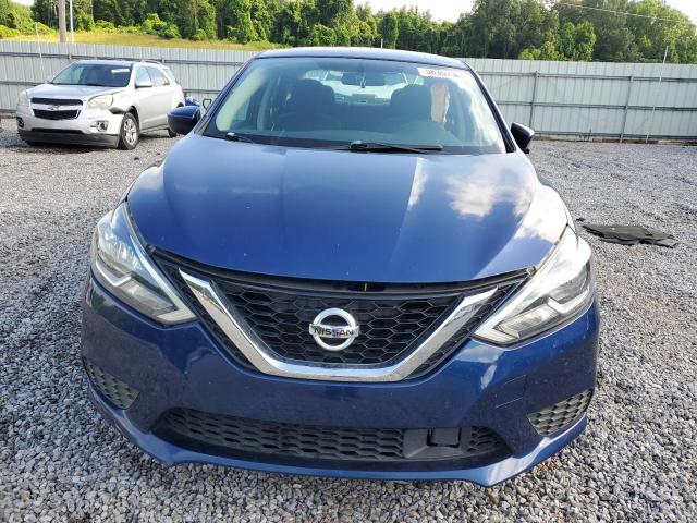 2019 NISSAN SENTRA S 3N1AB7AP6KY275435