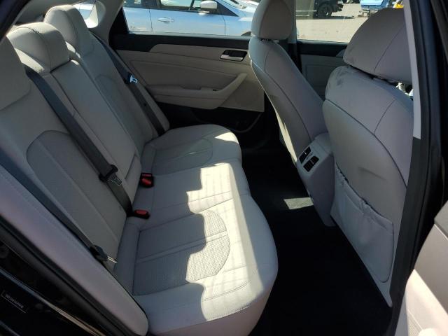 2019 HYUNDAI SONATA LIM - 5NPE34AF5KH794748