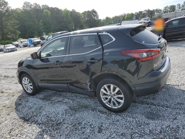 Vin: jn1bj1cv7lw541733, lot: 56415695, nissan rogue s 20202